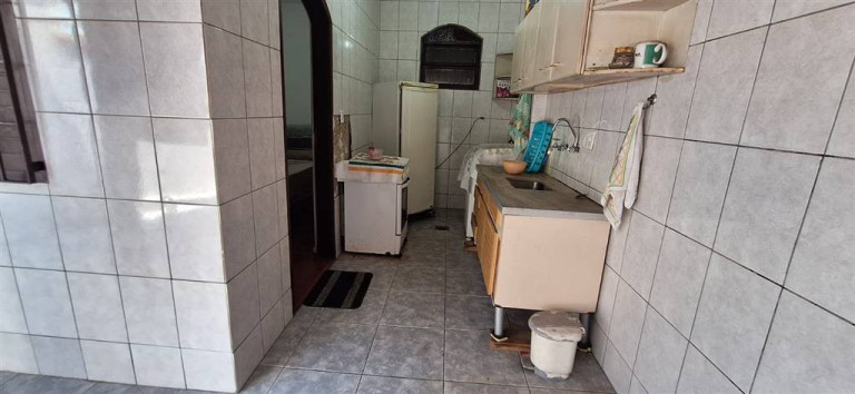 Imagem Casa com 3 Quartos à Venda, em Aviacao - Praia Grande Imagem Casa com 3 Quartos à Venda, em Aviacao - Praia Grande