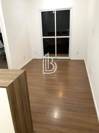 Imagem Apartamento com 2 Quartos à Venda, 48 m² em Parque João Ramalho - Santo André