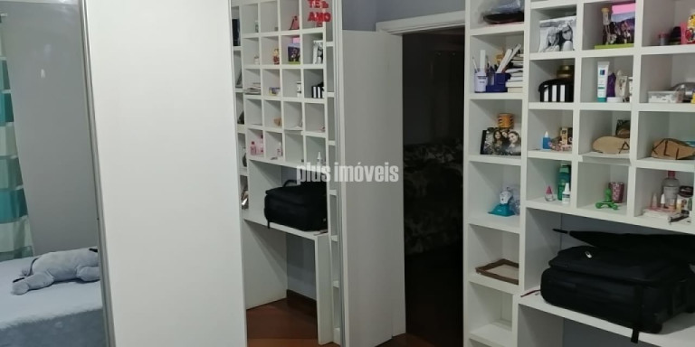 Imagem Apartamento com 4 Quartos à Venda, 191 m² em Pinheiros - São Paulo