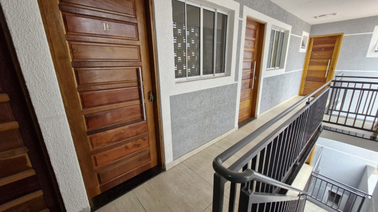 Imagem Apartamento com 2 Quartos à Venda, 37 m² em Vila Dom Pedro Ii - São Paulo