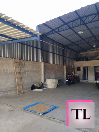 Imagem Imóvel Comercial à Venda, 150 m² em Jardim Itamaraty V - Poços De Caldas