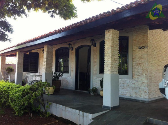 Imagem Casa à Venda, 205 m² em Jardim Chapadão - Campinas Imagem Casa à Venda, 205 m² em Jardim Chapadão - Campinas