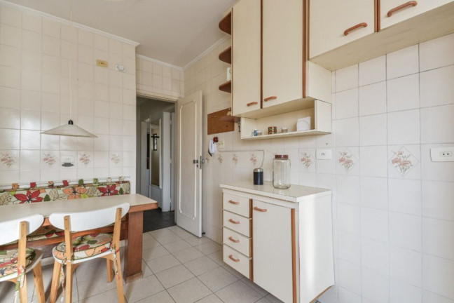 Imagem Imóvel com 3 Quartos à Venda, 110 m² em Campo Belo - São Paulo Imagem Imóvel com 3 Quartos à Venda, 110 m² em Campo Belo - São Paulo
