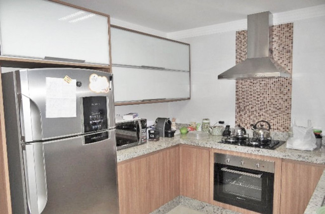 Imagem Sobrado com 3 Quartos à Venda, 154 m² em Atuba - Curitiba Imagem Sobrado com 3 Quartos à Venda, 154 m² em Atuba - Curitiba