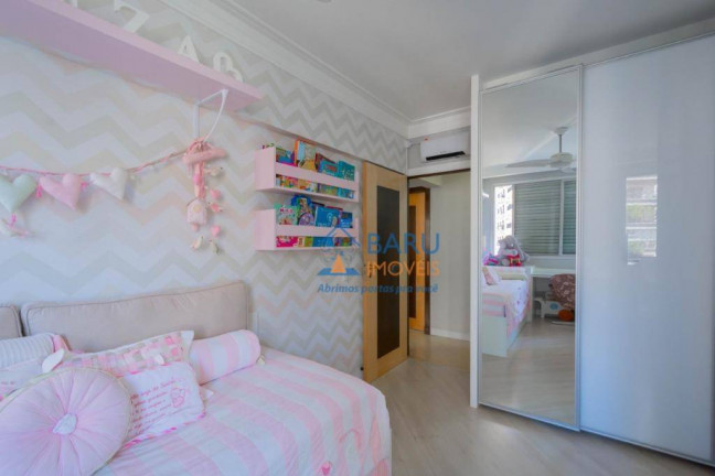 Imagem Apartamento com 4 Quartos para Alugar, 167 m² em Higienópolis - São Paulo