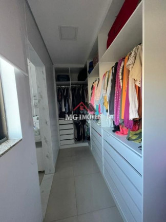 Apartamento com 3 Quartos à Venda, 128 m² em Cidade Nobre - Ipatinga