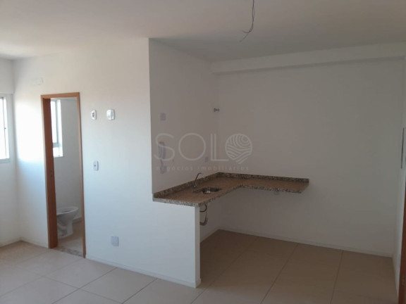 Imagem Apartamento com 1 Quarto à Venda, 27 m² em Centro - Araraquara Imagem Apartamento com 1 Quarto à Venda, 27 m² em Centro - Araraquara