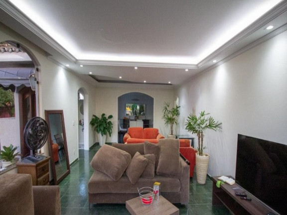 Imagem Casa com 3 Quartos à Venda ou Temporada, 367 m² em Parque Do Colégio - Jundiaí