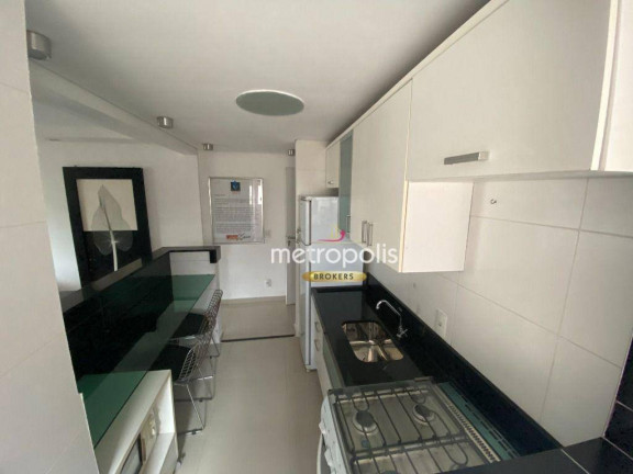 Imagem Apartamento com 3 Quartos à Venda, 70 m² em Vila Gonçalves - São Bernardo Do Campo