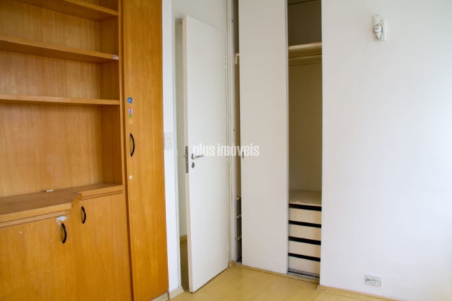 Imagem Apartamento com 3 Quartos à Venda, 64 m² em Morumbi - São Paulo Imagem Apartamento com 3 Quartos à Venda, 64 m² em Morumbi - São Paulo