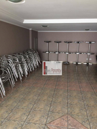 Imagem Sobrado com 3 Quartos à Venda ou Locação, 118 m² em Vila Santo Estéfano - São Paulo Imagem Sobrado com 3 Quartos à Venda ou Locação, 118 m² em Vila Santo Estéfano - São Paulo