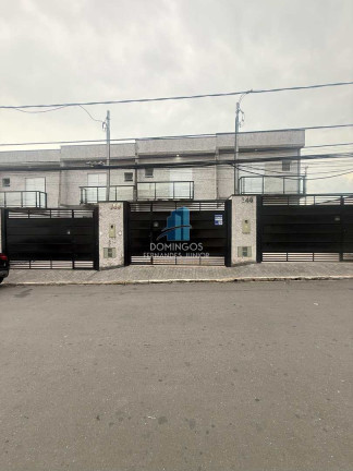 Casa com 2 Quartos à Venda, 107 m² em Parque Artur Alvim - São Paulo