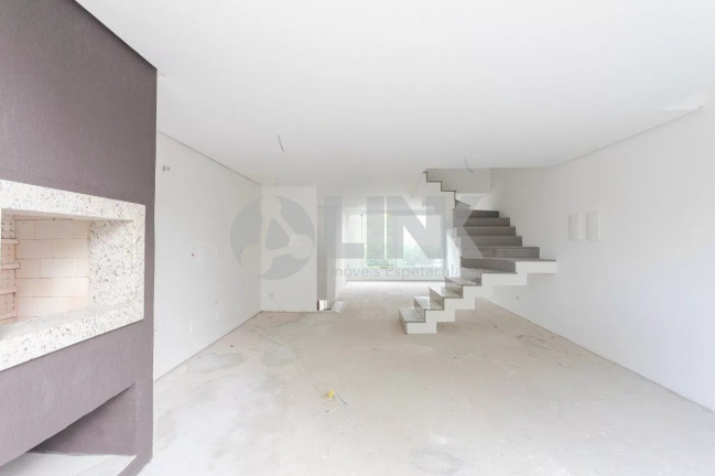 Imagem Casa com 3 Quartos à Venda, 203 m² em Higienópolis - Porto Alegre