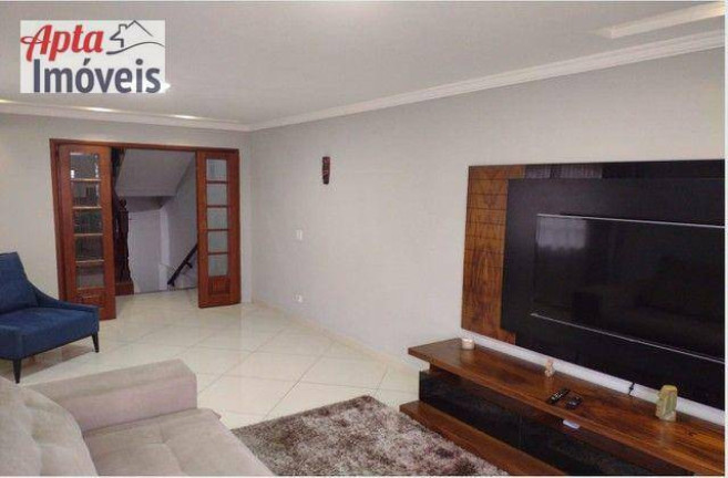 Imagem Sobrado com 3 Quartos à Venda, 255 m² em Parque São Domingos - São Paulo Imagem Sobrado com 3 Quartos à Venda, 255 m² em Parque São Domingos - São Paulo