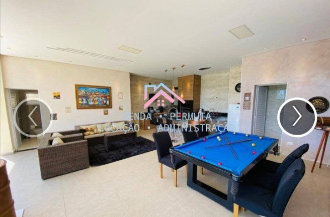 Imagem Casa com 4 Quartos à Venda, 600 m² em Santa Inês - Mairiporã
