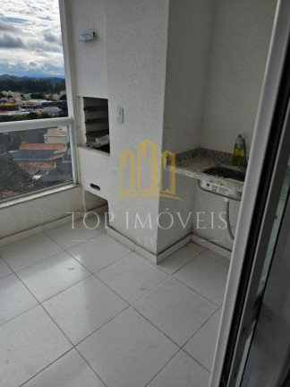 Imagem Apartamento com 3 Quartos à Venda, 70 m² em Jardim Califórnia - Jacareí