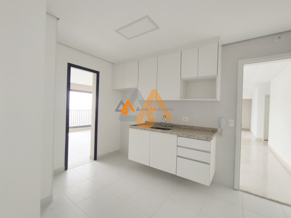 Imagem Apartamento com 2 Quartos para Alugar, 124 m² em Tatuapé - São Paulo