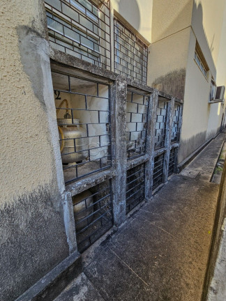 Imagem Apartamento com 2 Quartos à Venda, 52 m² em Quintino Cunha - Fortaleza