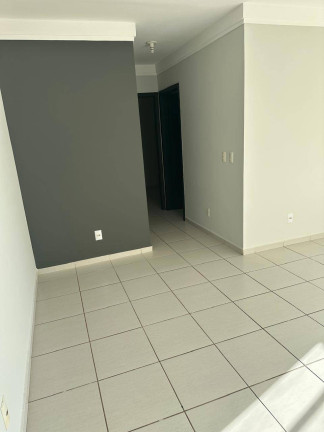 Imagem Apartamento com 2 Quartos à Venda, 64 m² em Morada Do Ouro - Cuiabá