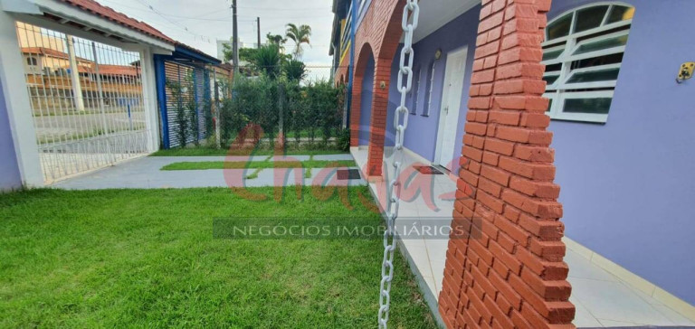 Imagem Sobrado com 2 Quartos à Venda, 180 m² em Indaiá - Caraguatatuba Imagem Sobrado com 2 Quartos à Venda, 180 m² em Indaiá - Caraguatatuba