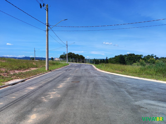 Terreno à Venda, 262 m² em Estância São Francisco - Itapevi