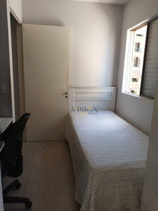 Imagem Apartamento com 3 Quartos à Venda, 80 m² em Vila São Bento - Campinas Imagem Apartamento com 3 Quartos à Venda, 80 m² em Vila São Bento - Campinas