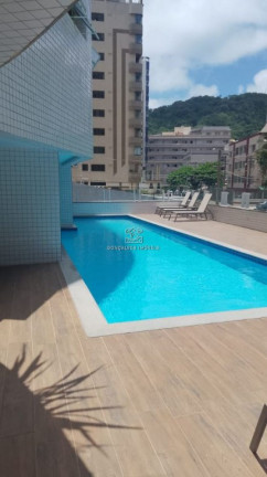 Imagem Apartamento com 3 Quartos à Venda, 139 m² em Canto Do Forte - Praia Grande
