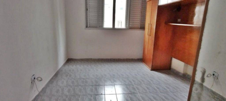Imagem Apartamento com 2 Quartos para Alugar, 82 m² em Guilhermina - Praia Grande