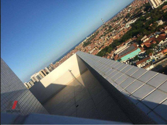 Imagem Apartamento com 3 Quartos à Venda, 164 m² em Mucuripe - Fortaleza