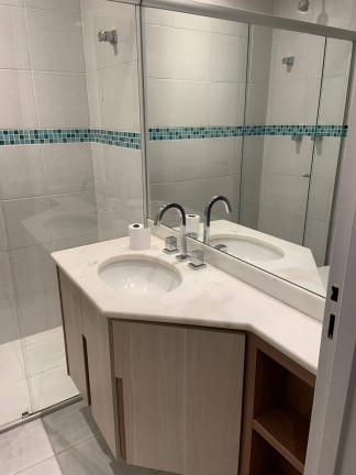 Imagem Apartamento com 1 Quarto para Alugar, 27 m² em Cerqueira Cesar - São Paulo