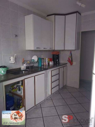 Imagem Apartamento com 2 Quartos à Venda, 65 m² em Baeta Neves - São Bernardo Do Campo