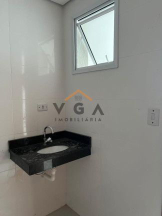 Imagem Apartamento com 2 Quartos à Venda, 39 m² em Vila Sílvia - São Paulo
