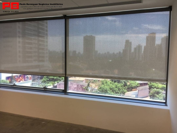 Imagem Imóvel Comercial para Alugar, 271 m² em Cidade Monções - São Paulo