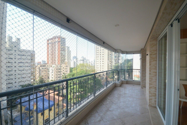 Imagem Apartamento com 3 Quartos à Venda, 230 m² em Perdizes - São Paulo Imagem Apartamento com 3 Quartos à Venda, 230 m² em Perdizes - São Paulo