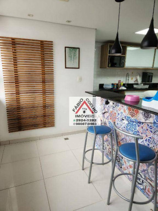 Imagem Apartamento com 1 Quarto à Venda, 103 m² em Brooklin - São Paulo