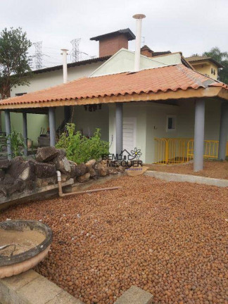 Imagem Sobrado com 3 Quartos à Venda, 500 m² em City América - São Paulo Imagem Sobrado com 3 Quartos à Venda, 500 m² em City América - São Paulo