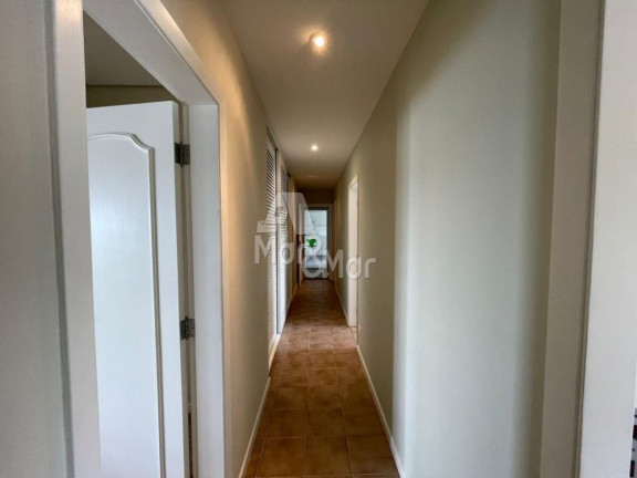 Imagem Apartamento com 4 Quartos à Venda, 251 m² em Jardim Astúrias - Guarujá