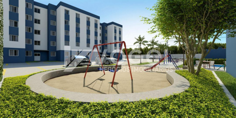 Imagem Apartamento com 2 Quartos à Venda, 53 m² em Feitoria - Sao Leopoldo Imagem Apartamento com 2 Quartos à Venda, 53 m² em Feitoria - Sao Leopoldo