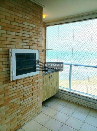 Apartamento com 2 Quartos à Venda, 69 m² em Vila Mirim - Praia Grande