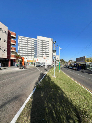Imagem Apartamento com 3 Quartos à Venda, 125 m² em Nova Rússia - Ponta Grossa
