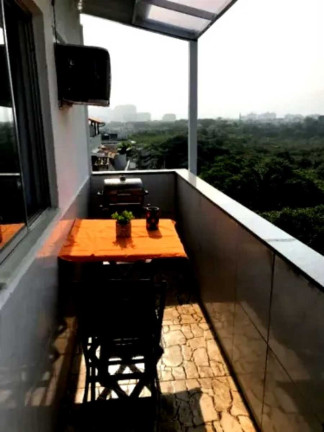 Imagem Apartamento com 1 Quarto à Venda, 60 m² em Recreio Dos Bandeirantes - Rio De Janeiro Imagem Apartamento com 1 Quarto à Venda, 60 m² em Recreio Dos Bandeirantes - Rio De Janeiro
