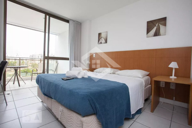 Imagem Apartamento com 2 Quartos à Venda, 90 m² em Barra Da Tijuca - Rio De Janeiro