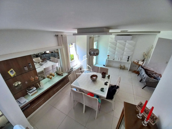 Imagem Casa de Condomínio com 3 Quartos à Venda, 132 m² em Curió - Fortaleza Imagem Casa de Condomínio com 3 Quartos à Venda, 132 m² em Curió - Fortaleza