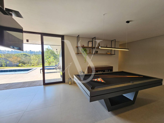 Imagem Casa de Condomínio com 3 Quartos à Venda, 800 m² em Jardim Santa Teresa - Jundiaí