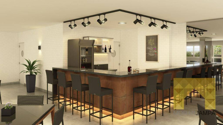 Imagem Apartamento com 3 Quartos à Venda, 94 m² em Bancários - João Pessoa Imagem Apartamento com 3 Quartos à Venda, 94 m² em Bancários - João Pessoa
