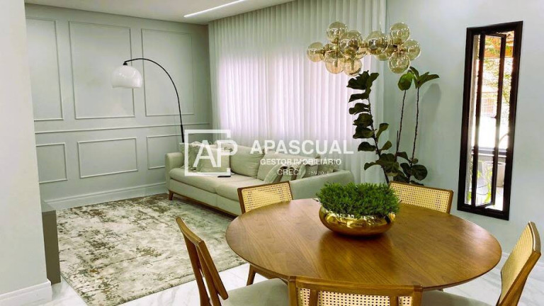 Imagem Casa com 3 Quartos à Venda, 243 m² em Jardim Oriente - São José Dos Campos