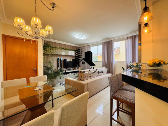 Imagem Apartamento com 2 Quartos à Venda, 72 m² em Cabral - Contagem Imagem Apartamento com 2 Quartos à Venda, 72 m² em Cabral - Contagem