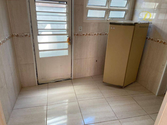 Imagem Casa com 1 Quarto à Venda, 52 m² em Boqueirão - Praia Grande Imagem Casa com 1 Quarto à Venda, 52 m² em Boqueirão - Praia Grande