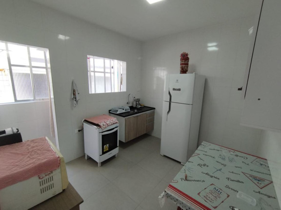 Imagem Apartamento com 2 Quartos à Venda, 58 m² em Canto Do Forte - Praia Grande Imagem Apartamento com 2 Quartos à Venda, 58 m² em Canto Do Forte - Praia Grande