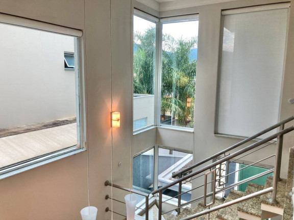 Imagem Casa de Condomínio com 3 Quartos à Venda, 302 m² em Jardim Novo Mundo - Jundiaí